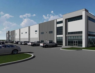 Oklahoma City, OK Industrial - 8832 SW 15th St Oklahoma City, OK Industrial - 8832 SW 15th St