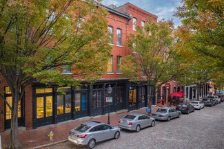 Richmond, VA Office - 1208-1212 E Cary St