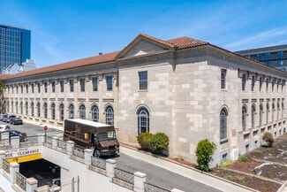 Oakland, CA Office/Retail - 201 13th St