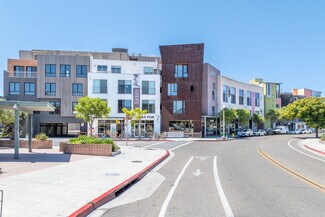 Goleta, CA Retail - 6533 Trigo Rd