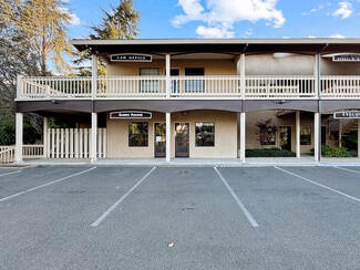 Benicia, CA Medical - 271-289 E H St
