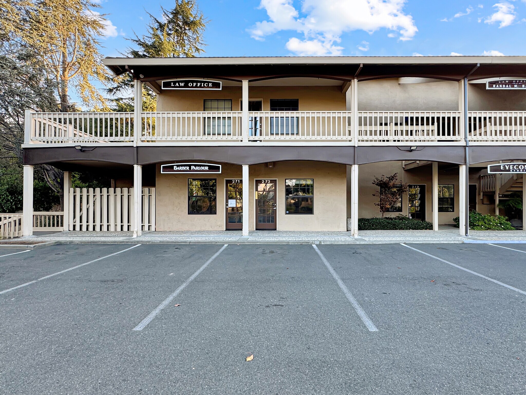 271-289 E H St, Benicia, CA for Sale