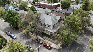 Spokane, WA Apartments - 1101 W Maxwell Ave