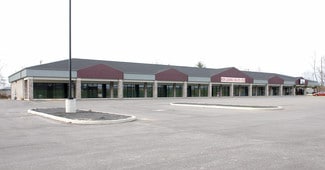 Wood River, IL Office/Retail - 300-322 Wesley Dr Wood River, IL Office/Retail - 300-322 Wesley Dr