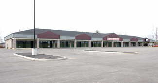 Wood River, IL Retail - 300-322 Wesley Dr