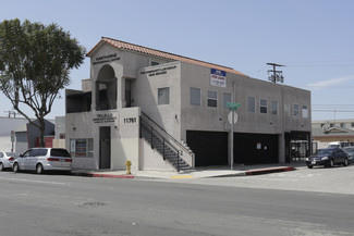 Hawthorne, CA Office - 11701 Inglewood Ave