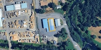 Turner, OR Industrial - 5330 Fargo St