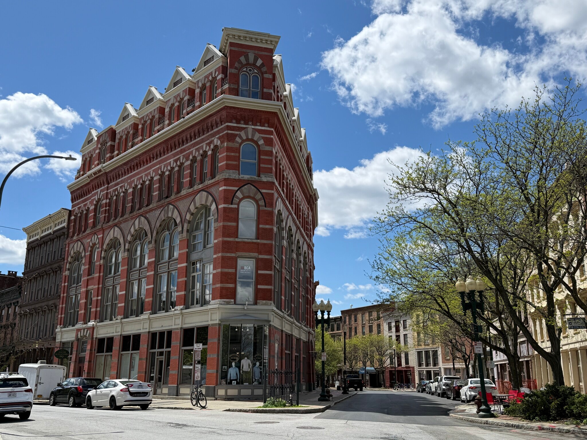 216 River St, Troy, NY for Rent
