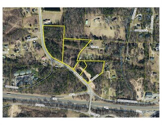 Valdese, NC Commercial - 1403 Carolina St SE