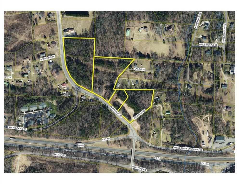 1403 Carolina St SE, Valdese, NC for Sale