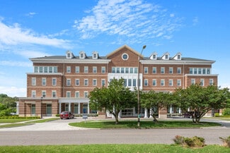 Norfolk, VA Medical - 155 Kingsley Ln