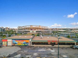 Denver, CO Retail - 1660 Federal Blvd Denver, CO Retail - 1660 Federal Blvd