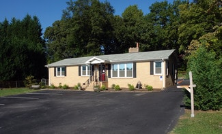 Greenville, SC Freestanding - 1 Elizabeth Dr