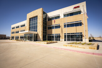 Midland, TX Office - 404 Veterans Airpark Ln