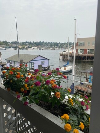 Seattle, WA Office - 2727 Fairview Ave E