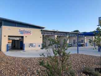 San Antonio, TX Car Washes - 11303 West Ave