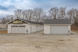Peotone, IL Industrial - 368 S Harlem Ave