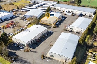 Vancouver, WA Industrial - 8100 NE St Johns Rd