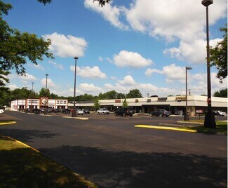 Southfield, MI Office/Retail, Retail - 29191-29307 Southfield Rd Southfield, MI Office/Retail, Retail - 29191-29307 Southfield Rd