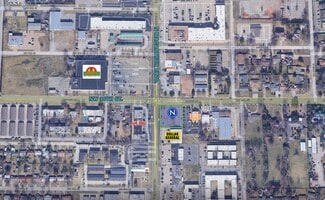 Oklahoma City, OK Retail - 3600 N MacArthur Blvd Oklahoma City, OK Retail - 3600 N MacArthur Blvd