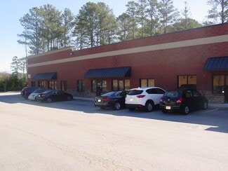 Buford, GA Office - 75 Maddox Rd Buford, GA Office - 75 Maddox Rd