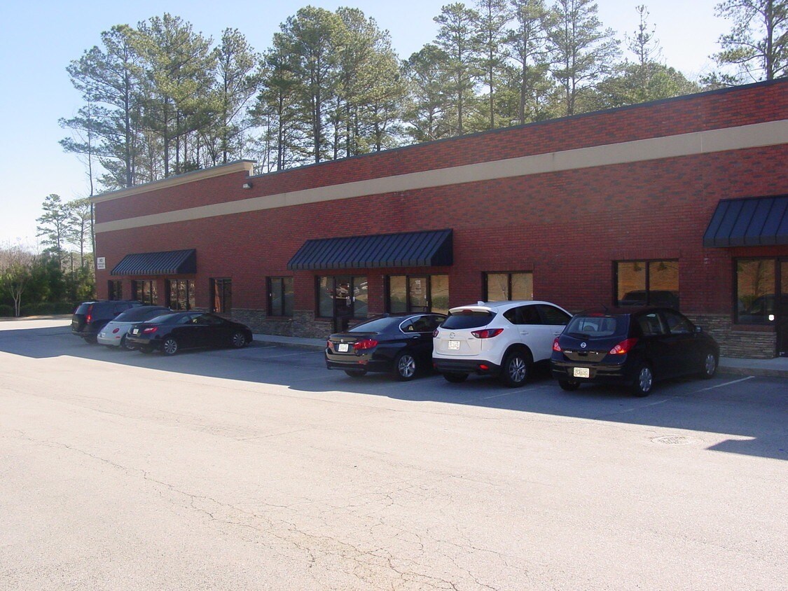 75 Maddox Rd, Buford, GA for Rent