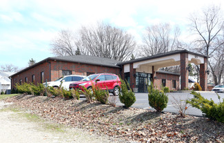Akron, OH Office/Medical - 577 Grant St