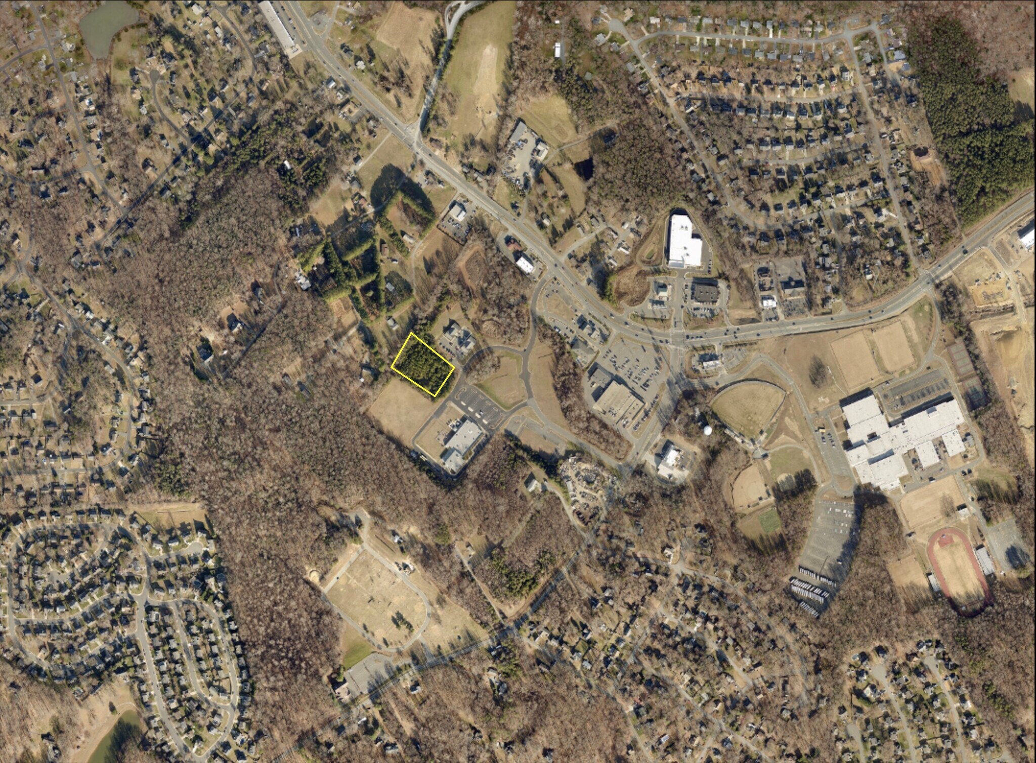 130 Soaring Eagle Dr Stafford, VA 22556 Land Property for Sale on