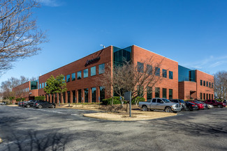 Cordova, TN Office - 1900 Charles Bryan Rd