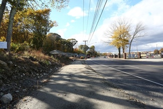 Groton, CT Commercial - 155 Crystal Lake Rd