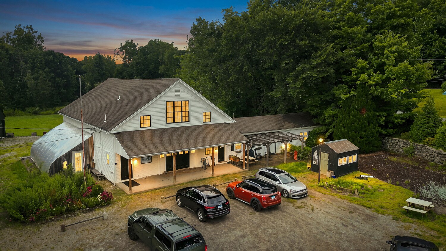 16 Main St, Plainfield, CT for Sale
