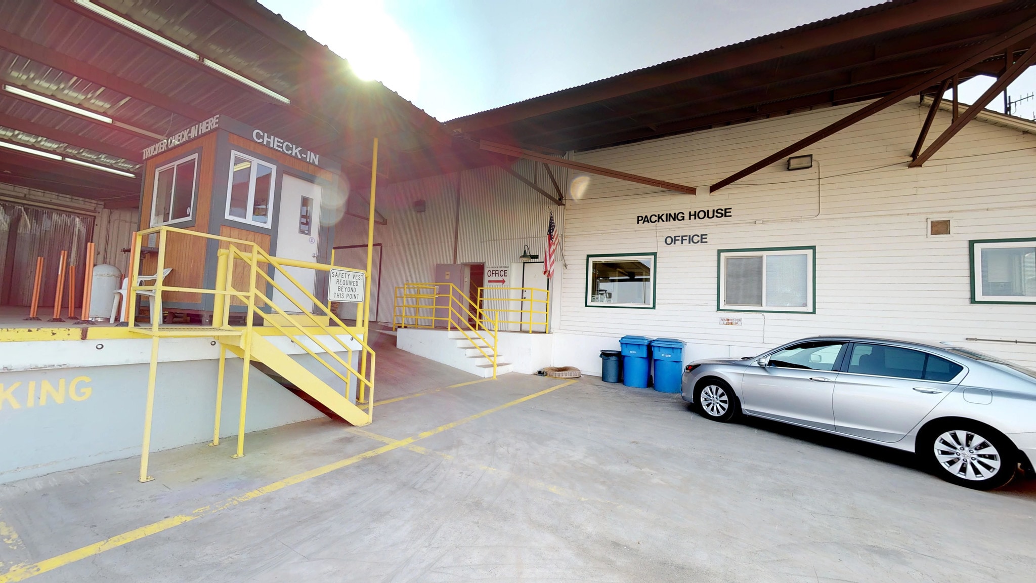 818 S Derby St, Arvin, CA for Sale