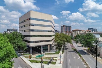 Dallas, TX Office, Retail - 2501 Cedar Springs Rd Dallas, TX Office, Retail - 2501 Cedar Springs Rd