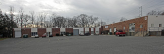 Huntington Station, NY Industrial - 151-171 E 2nd St