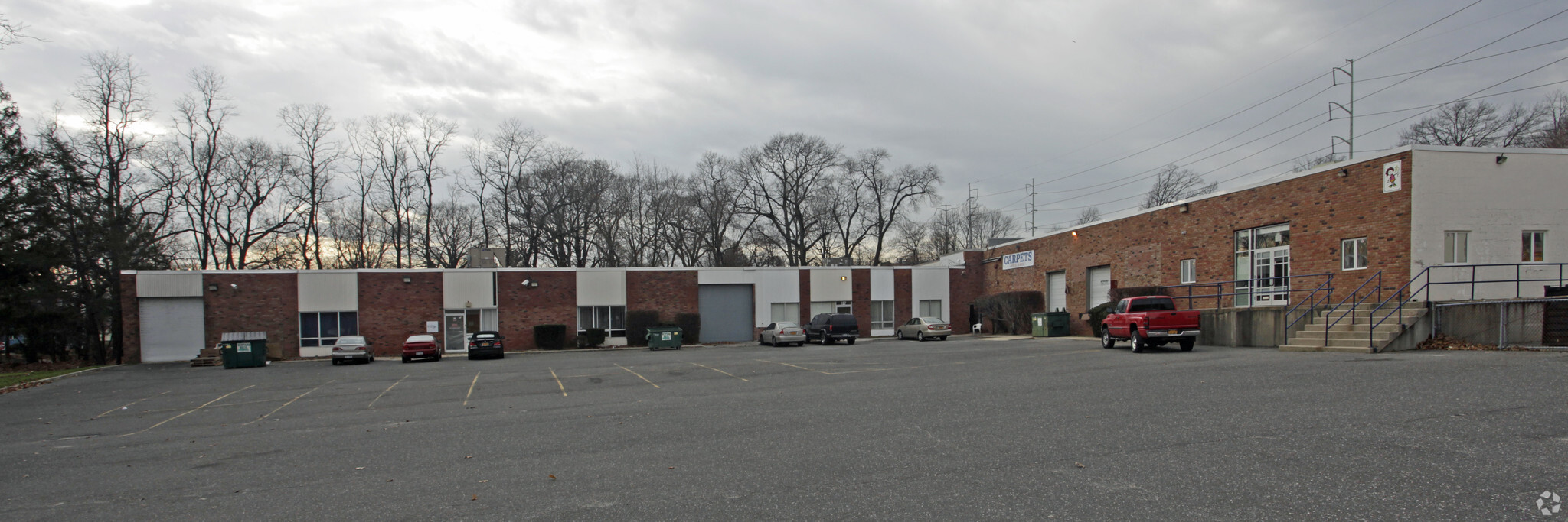 151-171 E 2nd St, Huntington Station, NY for Rent