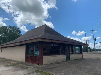 Columbus, MS Office - 1900 Main St