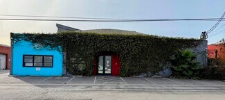 Los Angeles, CA Industrial - 5438 W 104th St Los Angeles, CA Industrial - 5438 W 104th St