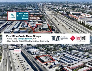 Costa Mesa, CA undefined - 2146 Newport Blvd