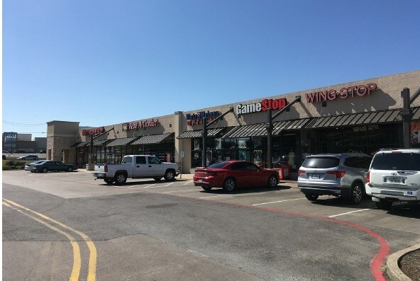 2940-3170 S 31st St, Temple, TX for Rent