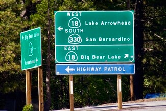 Running Springs, CA Commercial - 32065 Hunsaker Way