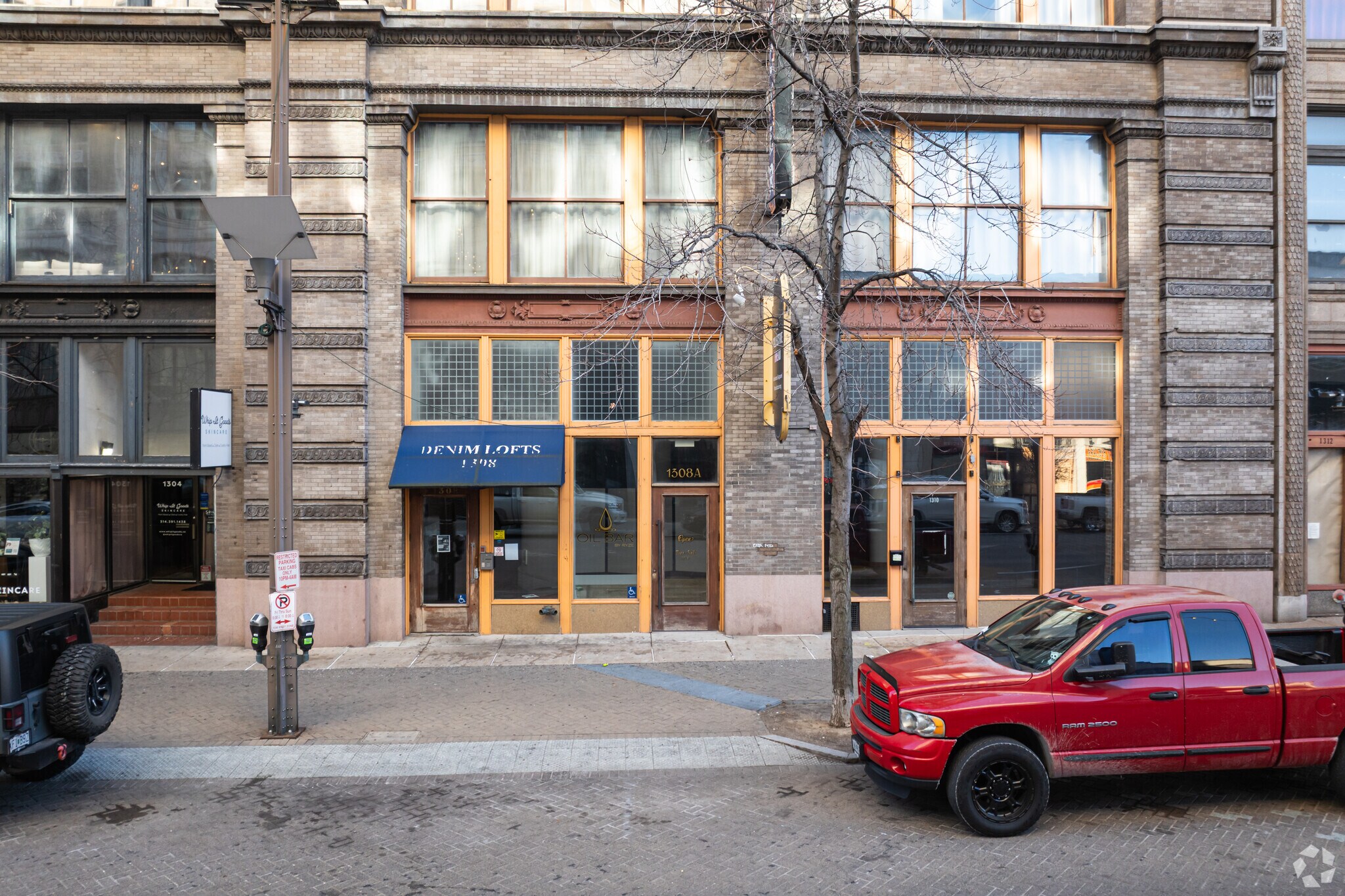 1308 Washington Ave, Saint Louis, MO for Sale