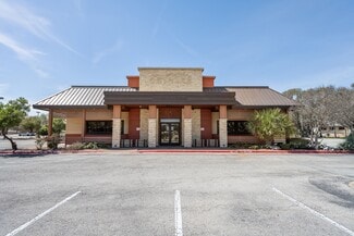 Austin, TX Retail - 11600 Research Blvd Austin, TX Retail - 11600 Research Blvd