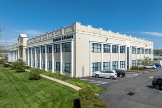 Fort Washington, PA Office, Office/Medical - 515 Pennsylvania Ave