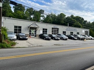 Conshohocken, PA Industrial - 1024 Matsonford Rd Conshohocken, PA Industrial - 1024 Matsonford Rd