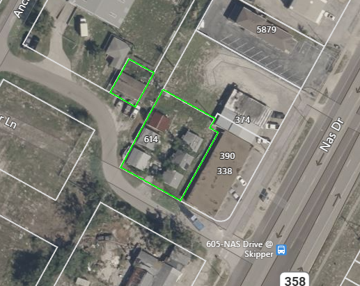 614 Skipper Ln, Corpus Christi, TX for Sale