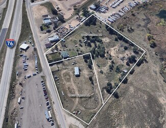 Henderson, CO Agricultural Land - 10035 Brighton Rd Henderson, CO Agricultural Land - 10035 Brighton Rd