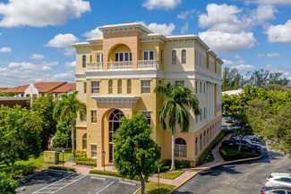 Boca Raton, FL Office - 7999 N Federal Hwy