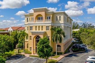 Boca Raton, FL Loft/Creative Space - 7999 N Federal Hwy