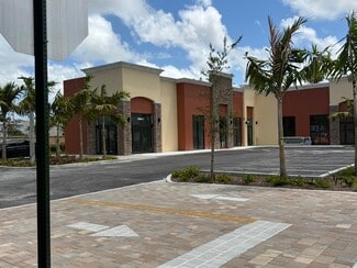 Homestead, FL Office/Retail - 217 NE 2nd Rd