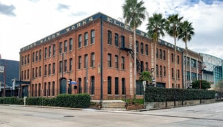 Houston, TX Office, Office/Retail - 101 Crawford St Houston, TX Office, Office/Retail - 101 Crawford St